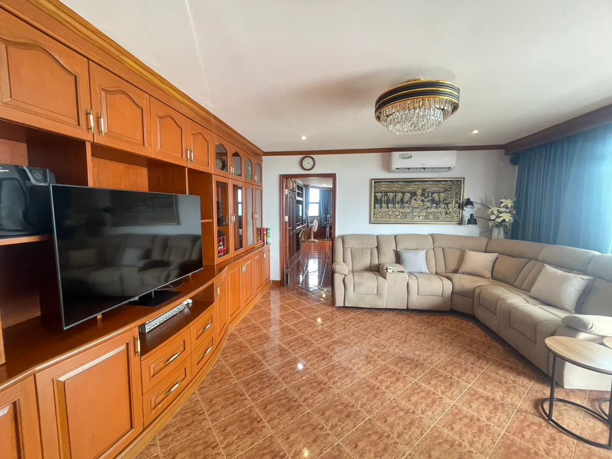 Jomtien Complex for rent photo 32