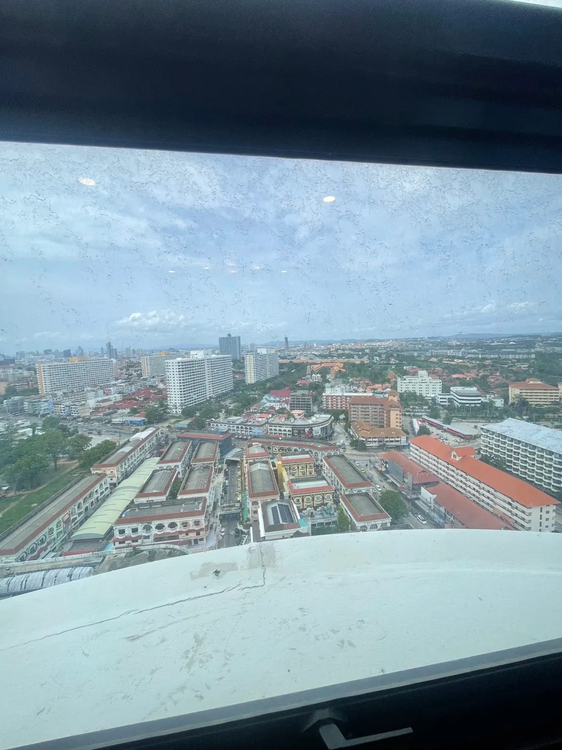 Jomtien Complex for rent photo 8