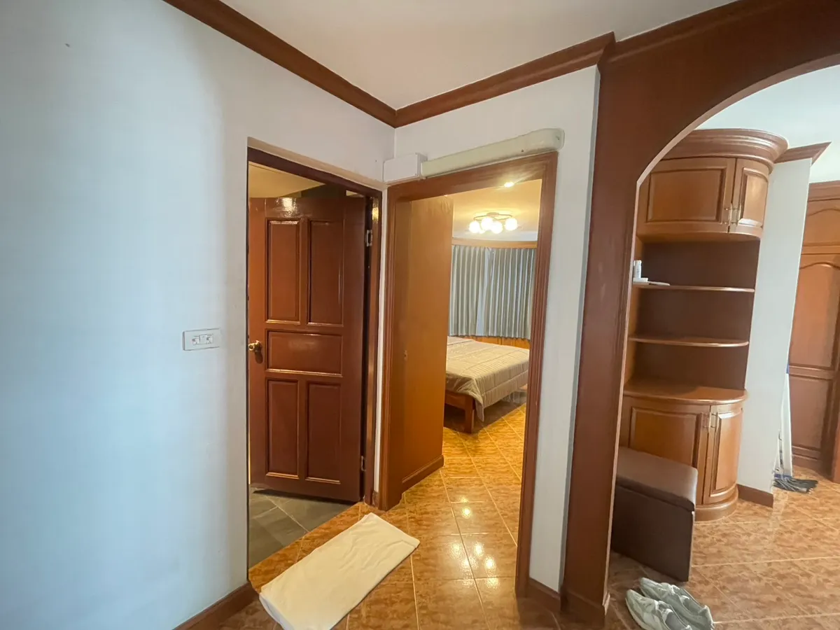 Jomtien Complex for rent photo 4