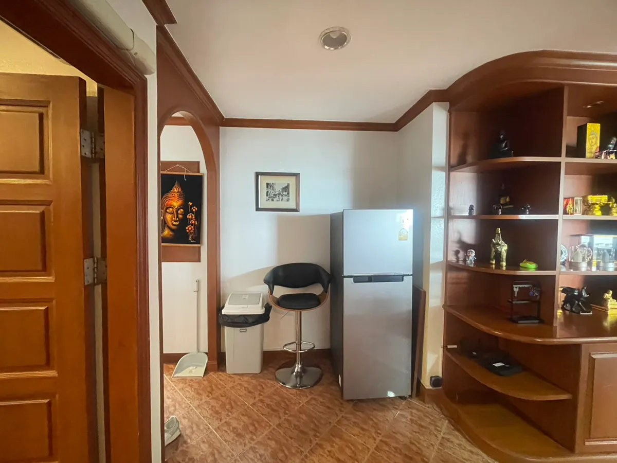 Jomtien Complex for rent photo 5