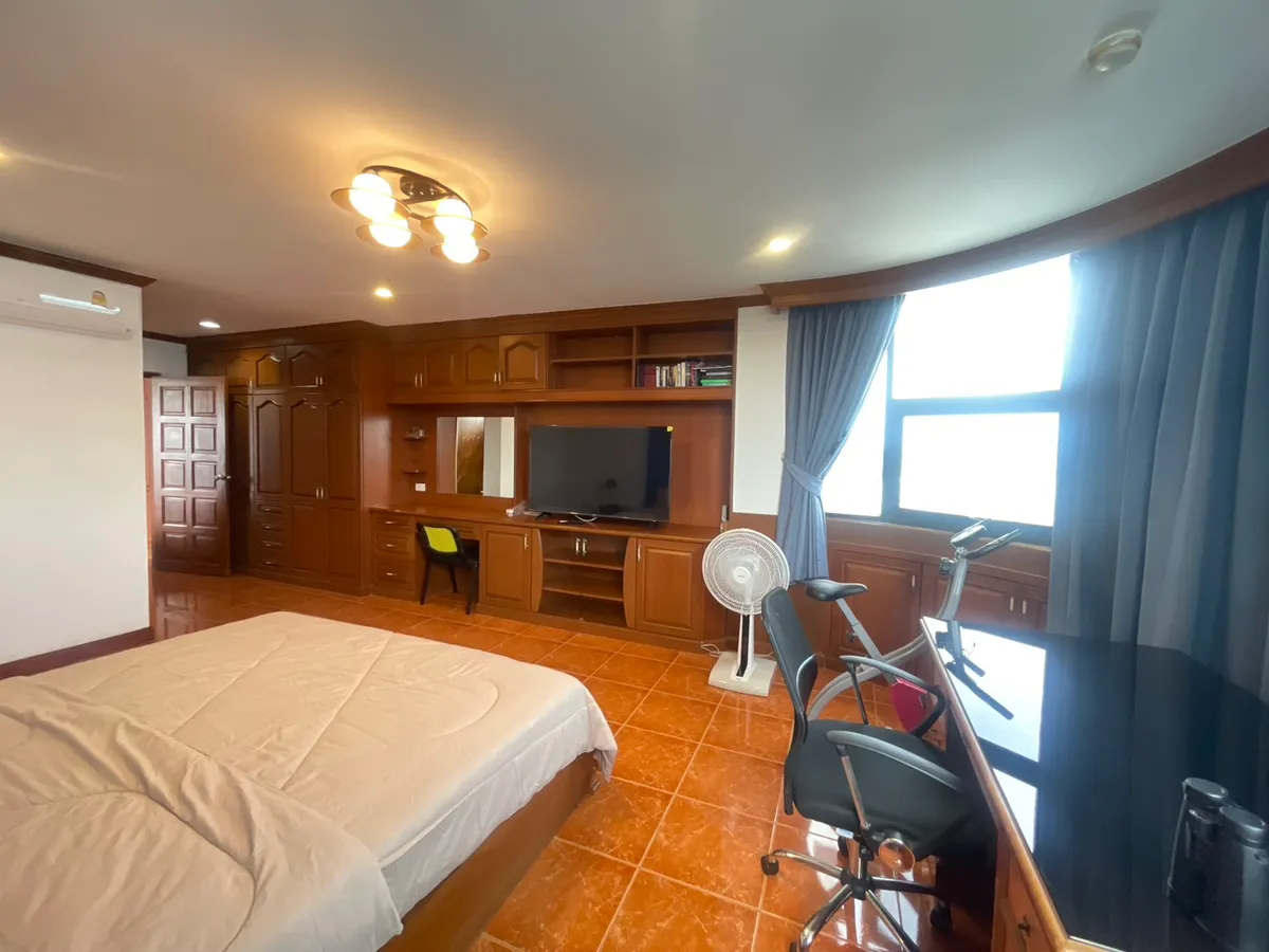 Jomtien Complex for rent photo 26