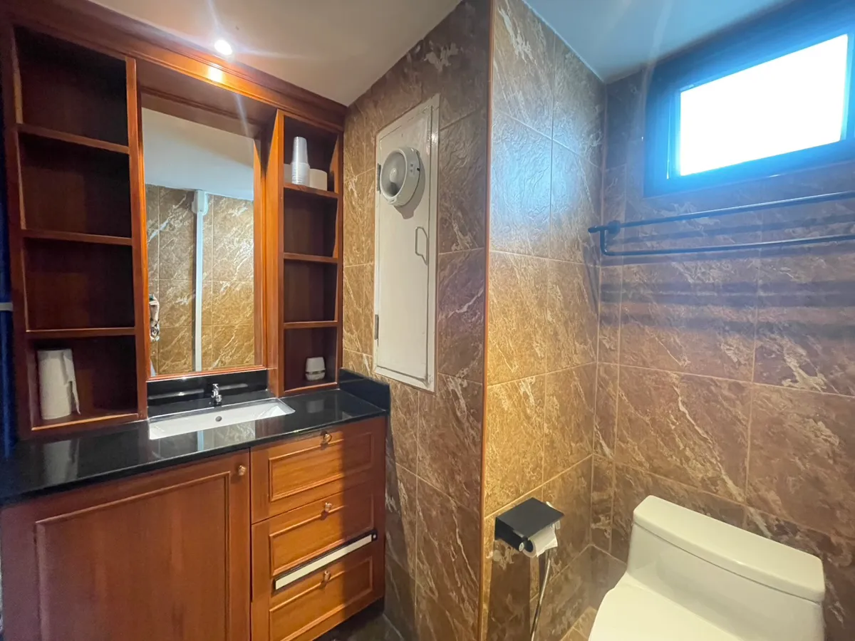 Jomtien Complex for rent photo 23