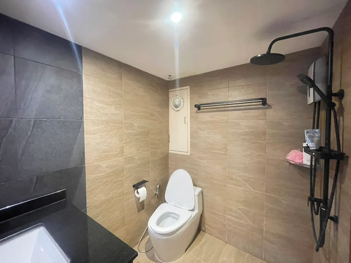 Jomtien Complex for rent photo 18
