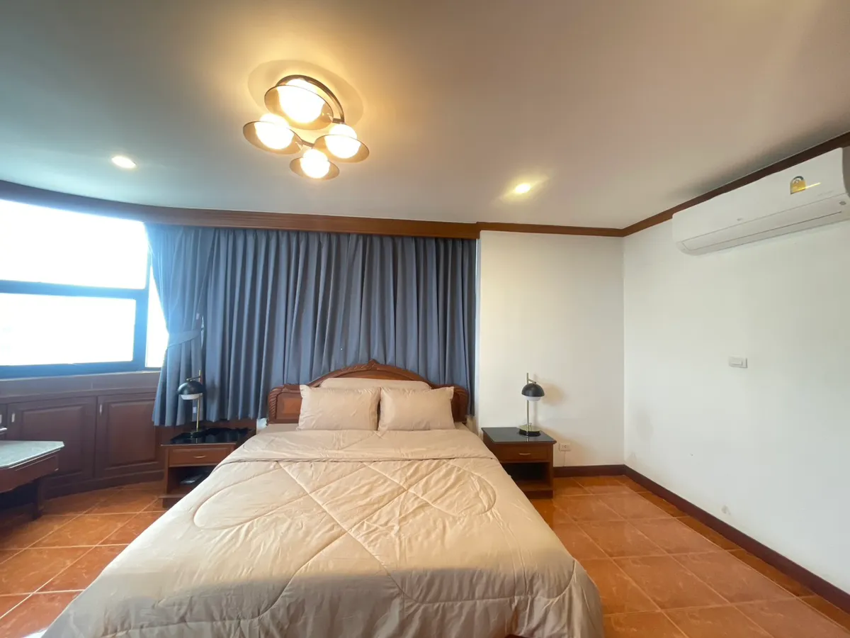 Jomtien Complex for rent photo 25