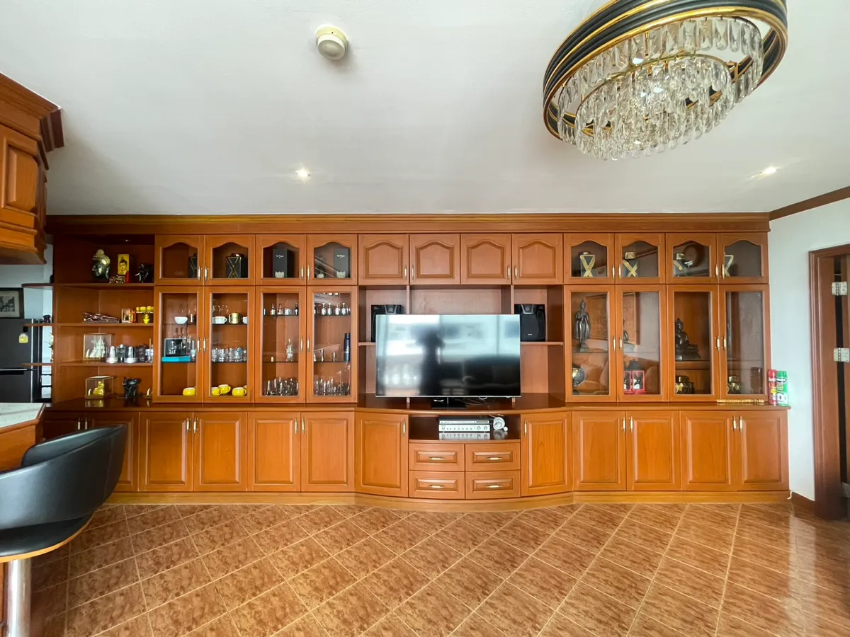 Jomtien Complex for rent photo 10