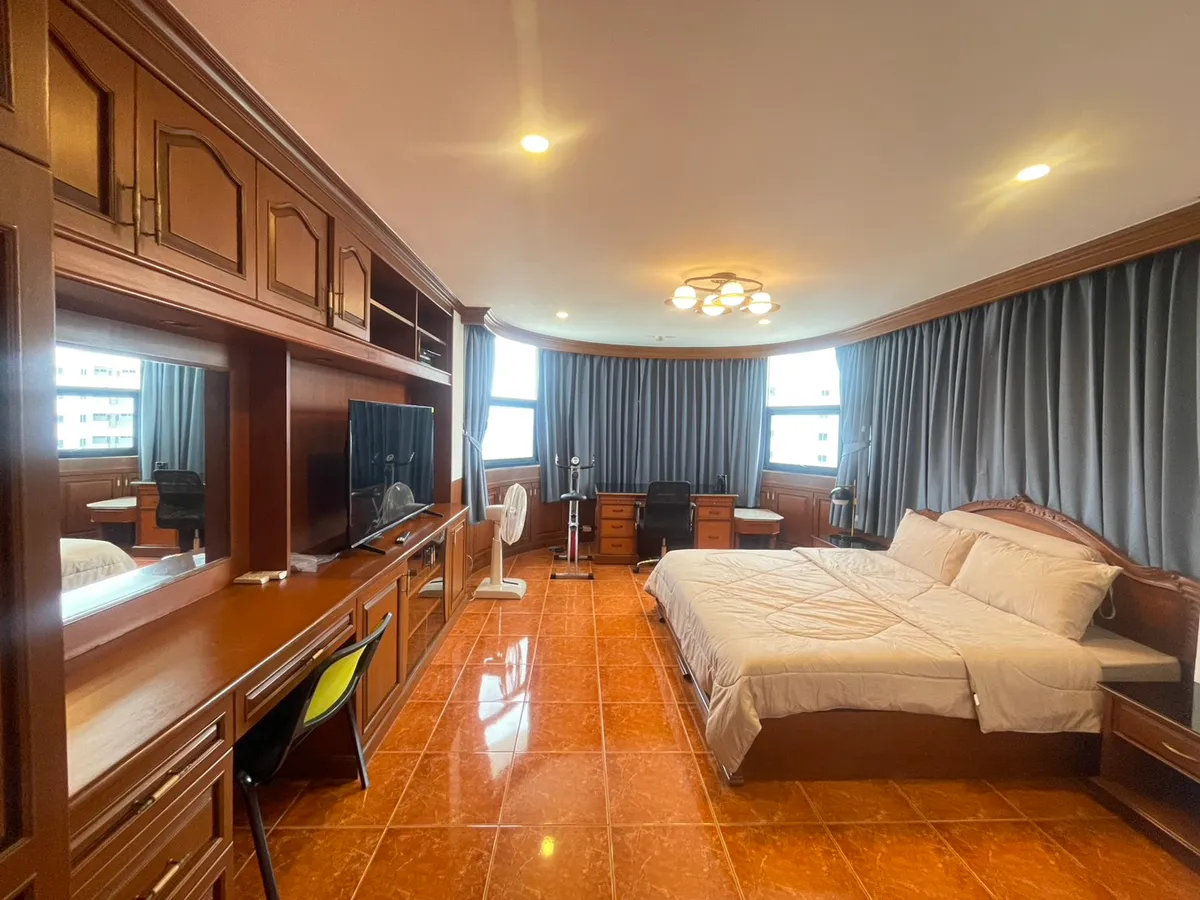 Jomtien Complex for rent photo 24