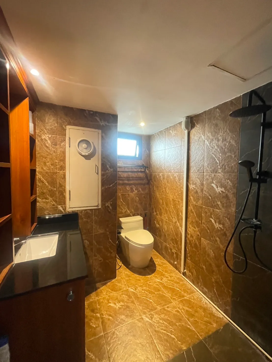 Jomtien Complex for rent photo 21
