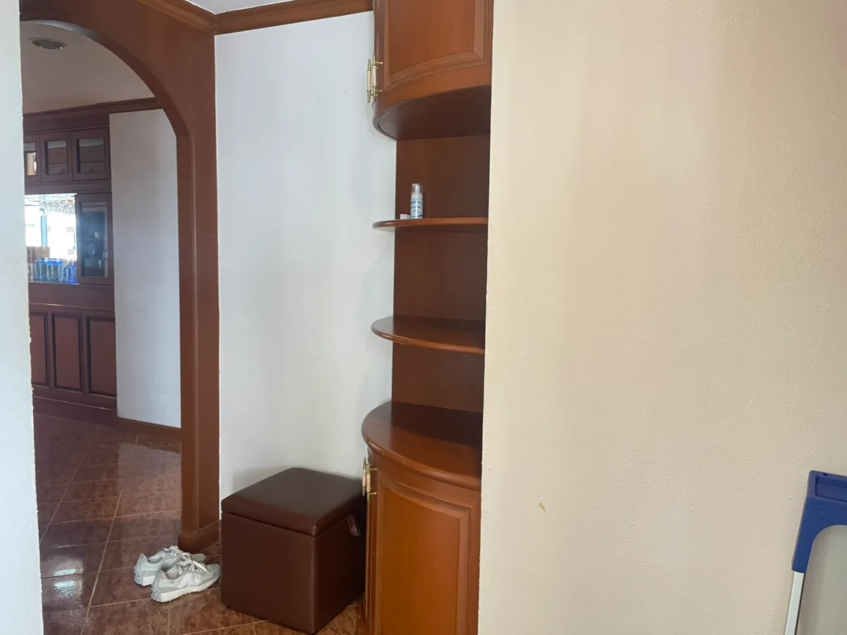 Jomtien Complex for rent photo 2