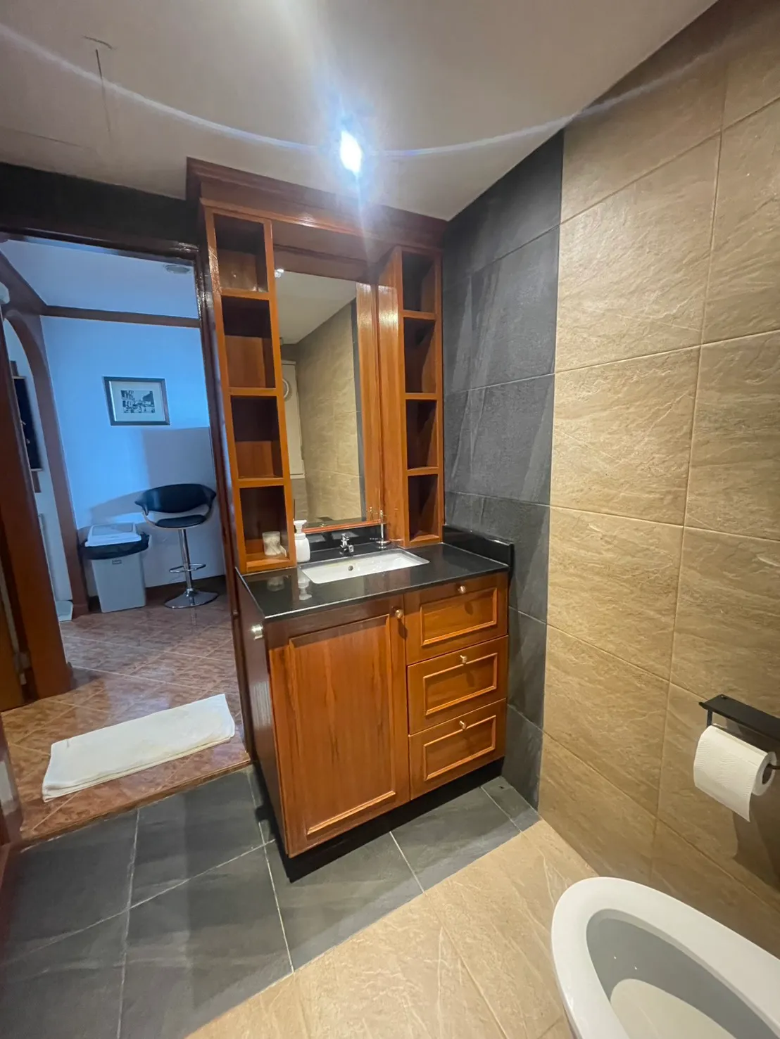 Jomtien Complex for rent photo 20