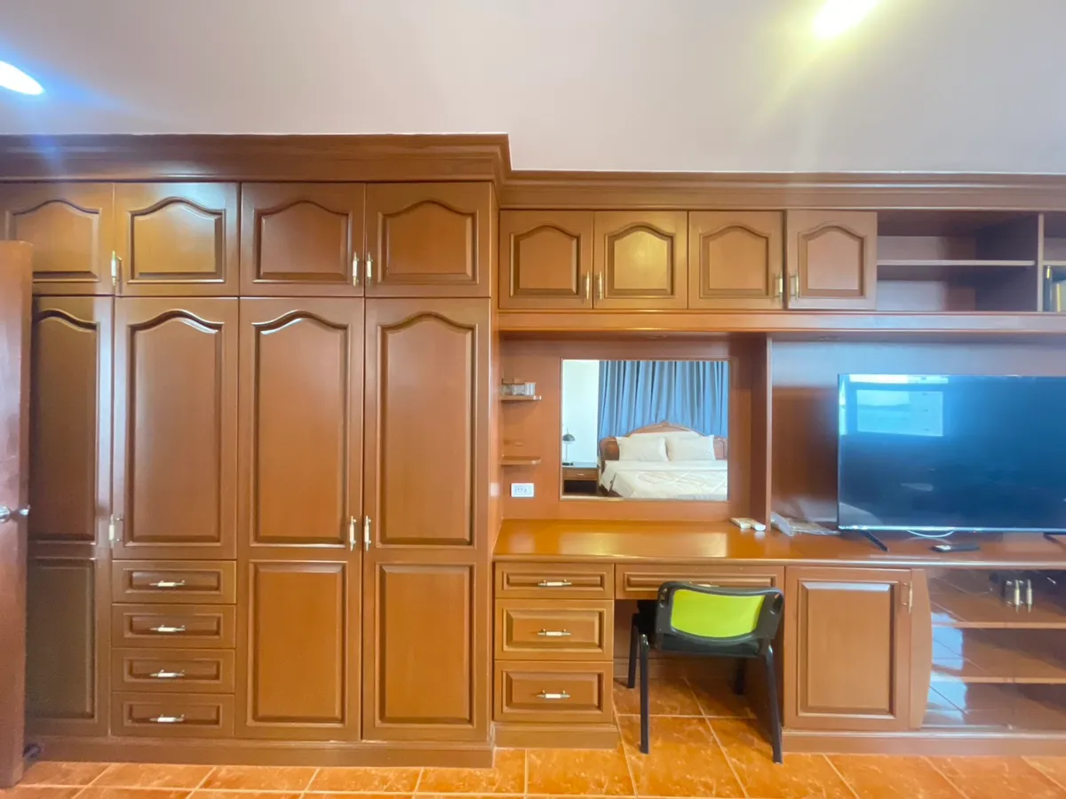 Jomtien Complex for rent photo 29