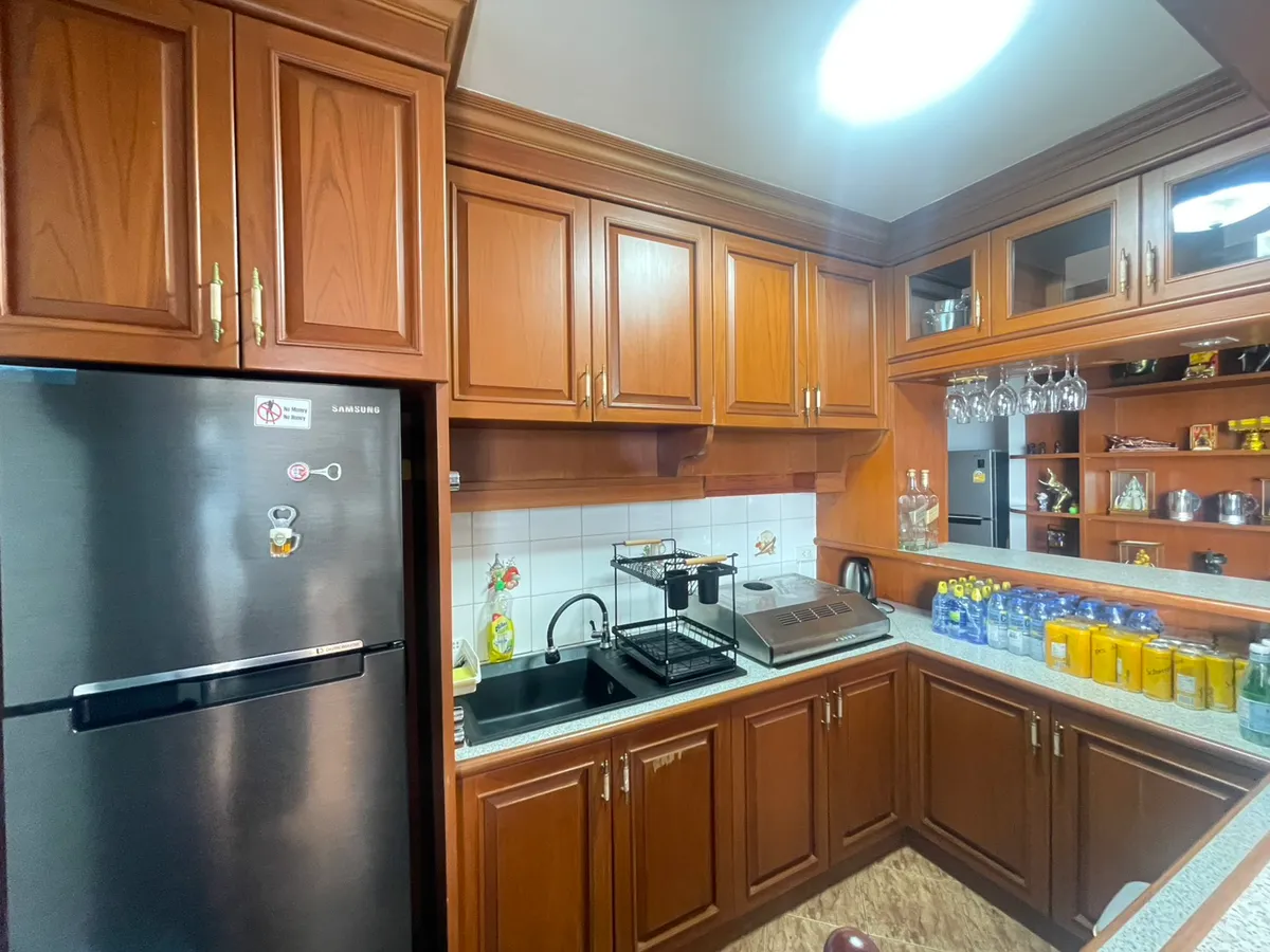 Jomtien Complex for rent photo 13