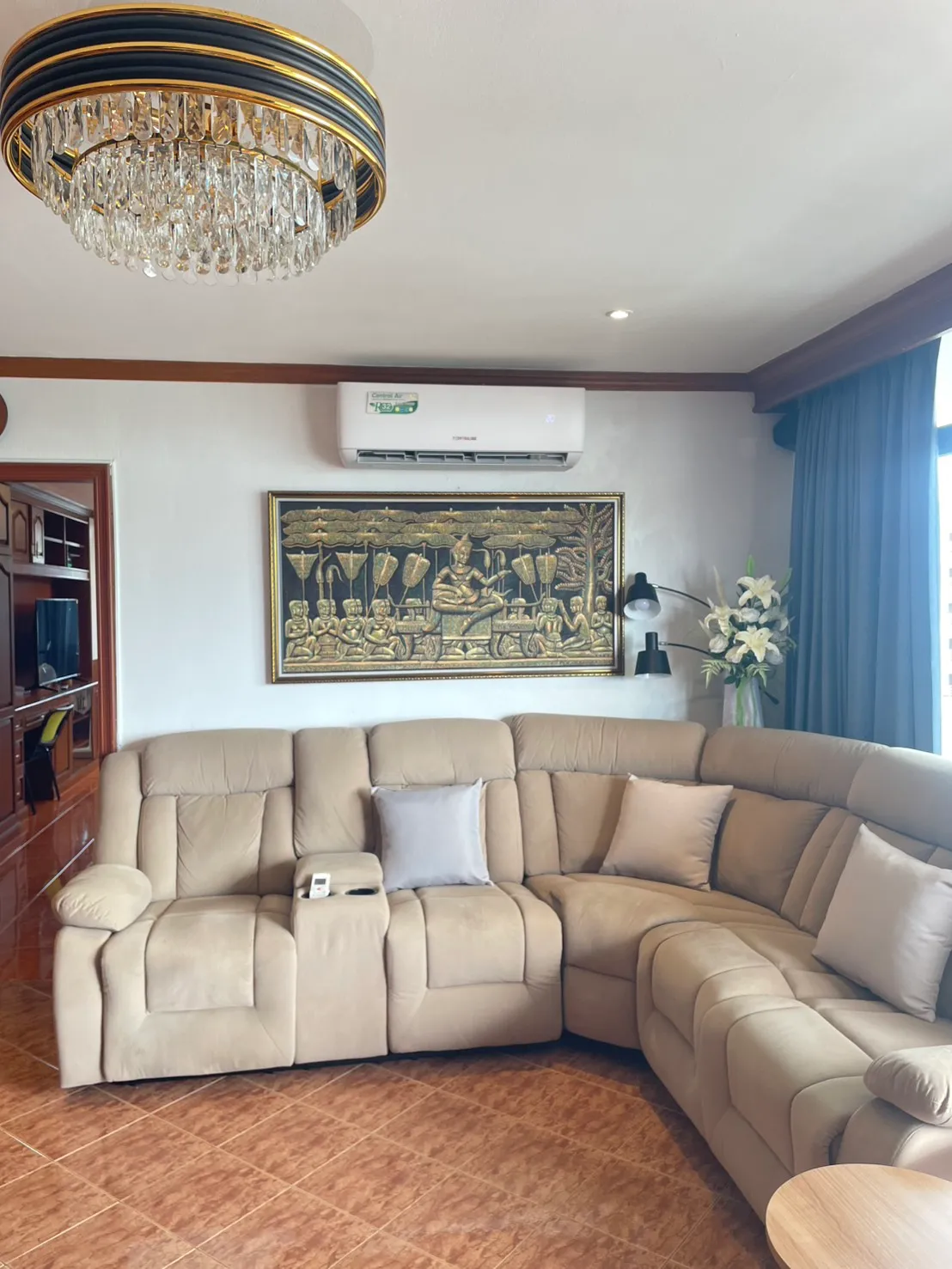 Jomtien Complex for rent photo 31