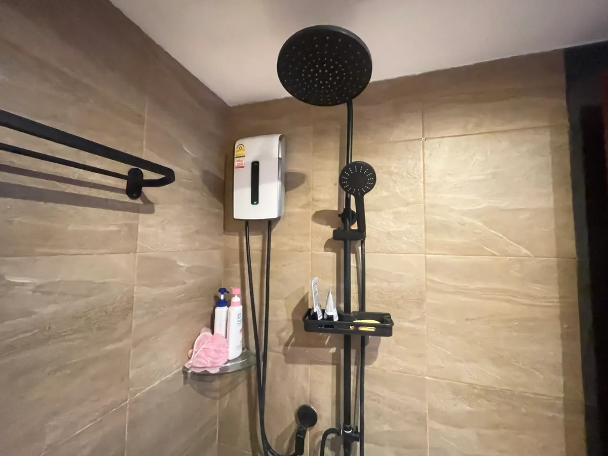 Jomtien Complex for rent photo 19