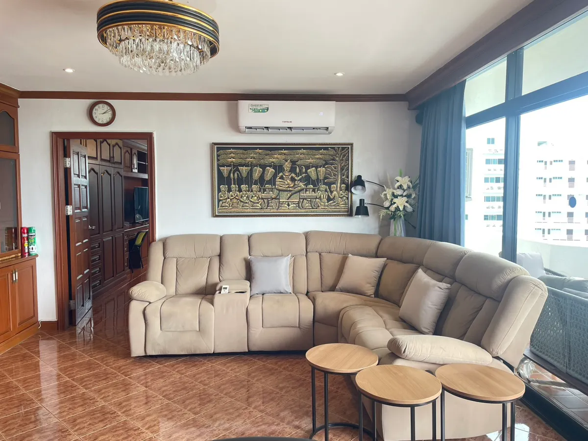 Jomtien Complex for rent photo 17