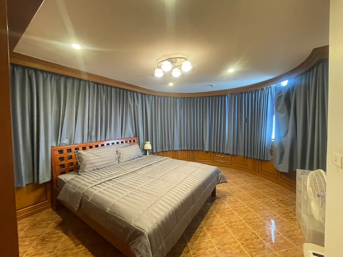 Jomtien Complex for rent photo 6