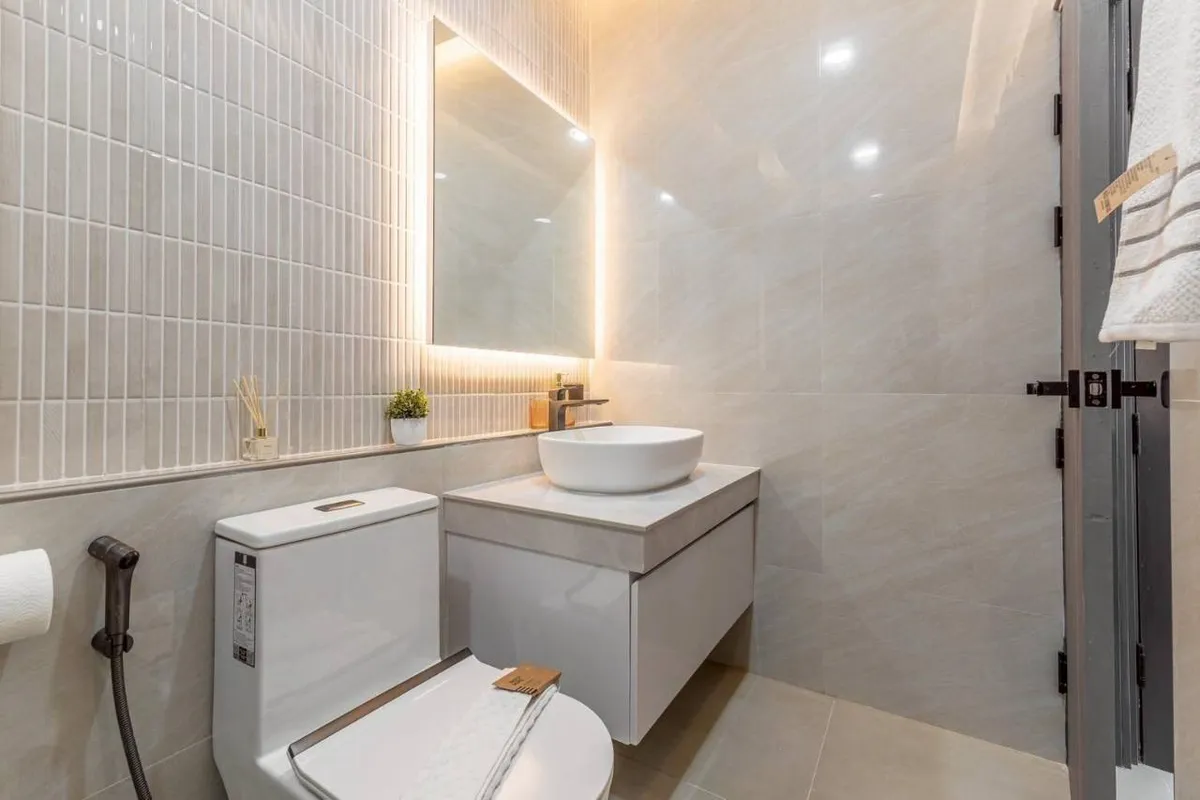 Pool Villa Soi Chaloem Prakiat photo 26