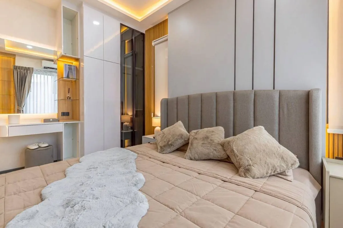 Pool Villa Soi Chaloem Prakiat photo 14