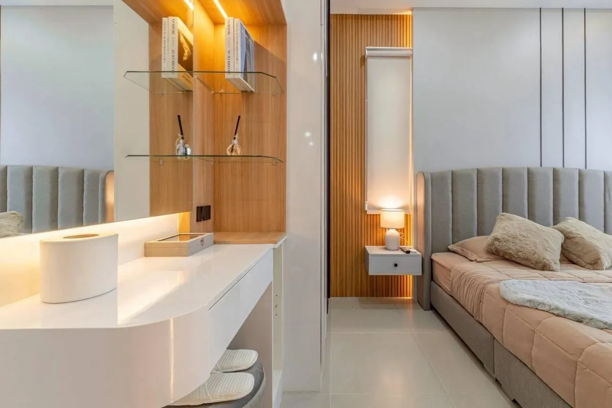 Pool Villa Soi Chaloem Prakiat photo 13