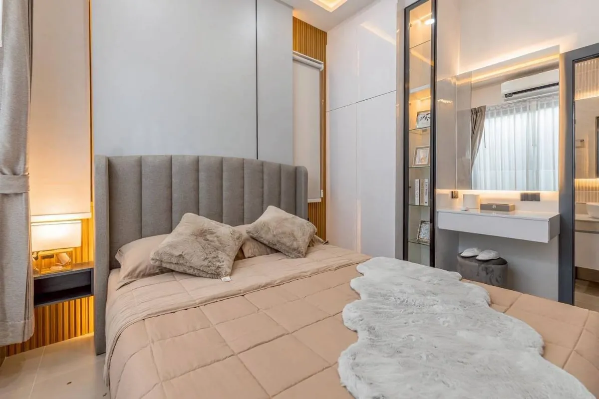 Pool Villa Soi Chaloem Prakiat photo 23
