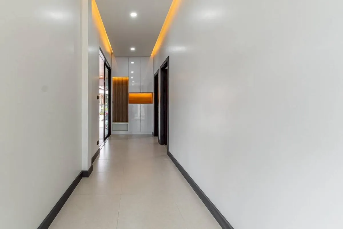 Pool Villa Soi Chaloem Prakiat photo 28