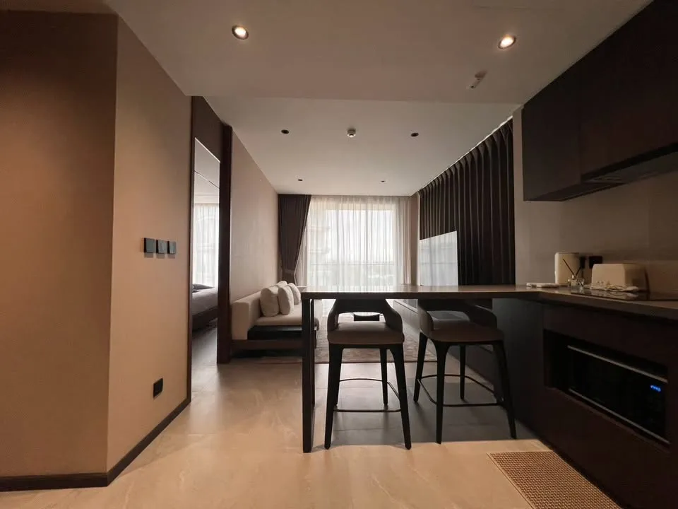 1 Bedroom 1 Bathroom Corner Unit - Panora Estuaria photo 8