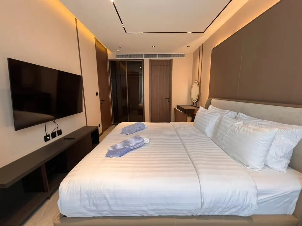 1 Bedroom 1 Bathroom Corner Unit - Panora Estuaria photo 5