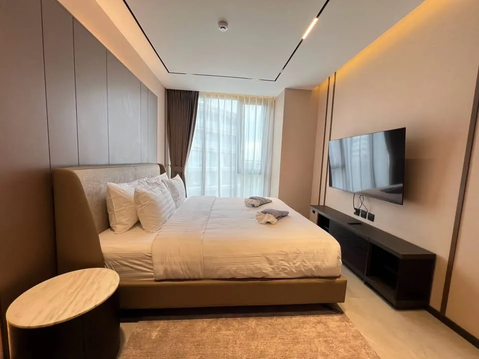 1 Bedroom 1 Bathroom Corner Unit - Panora Estuaria photo 12