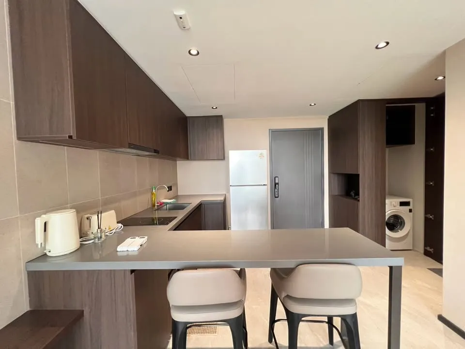 1 Bedroom 1 Bathroom Corner Unit - Panora Estuaria photo 7