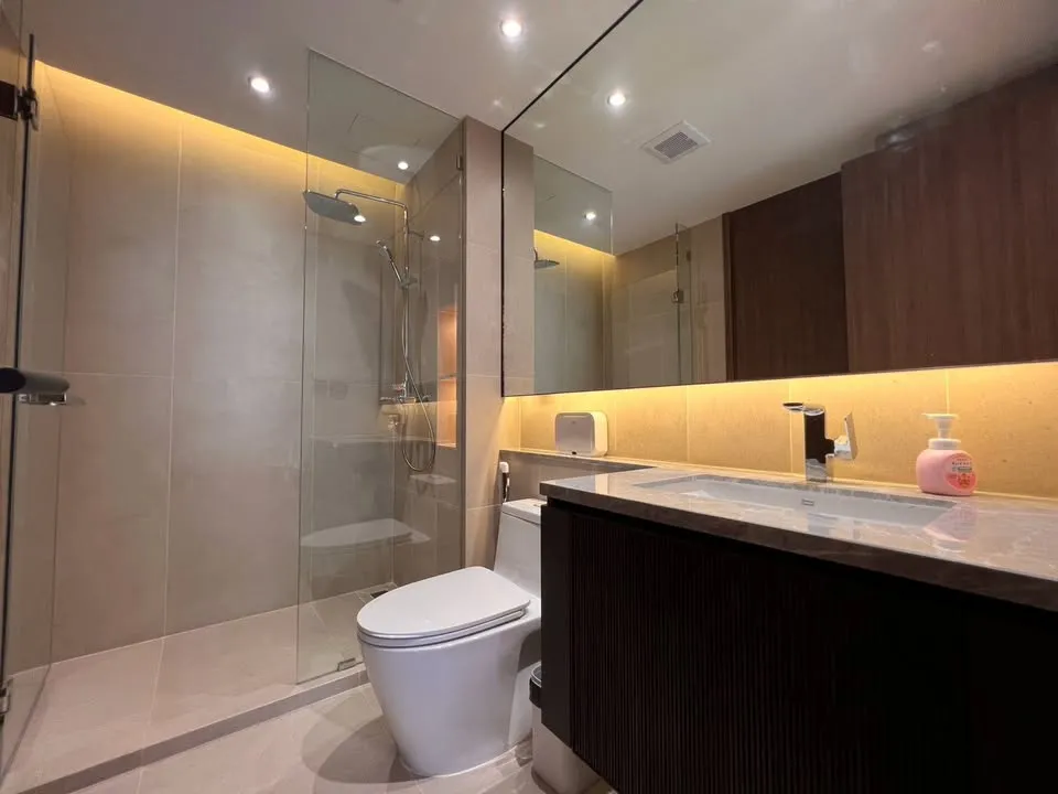 1 Bedroom 1 Bathroom Corner Unit - Panora Estuaria photo 2