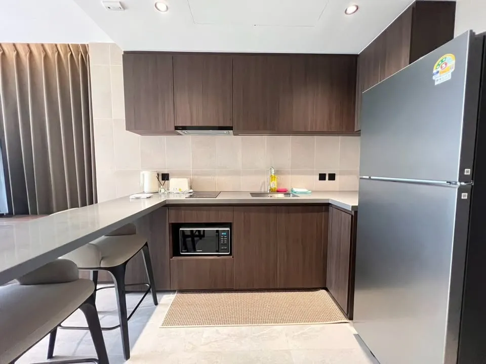 1 Bedroom 1 Bathroom Corner Unit - Panora Estuaria photo 9