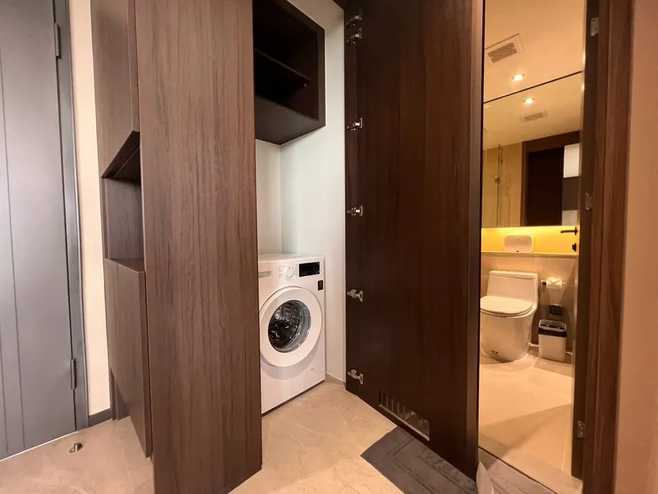 1 Bedroom 1 Bathroom Corner Unit - Panora Estuaria photo 3