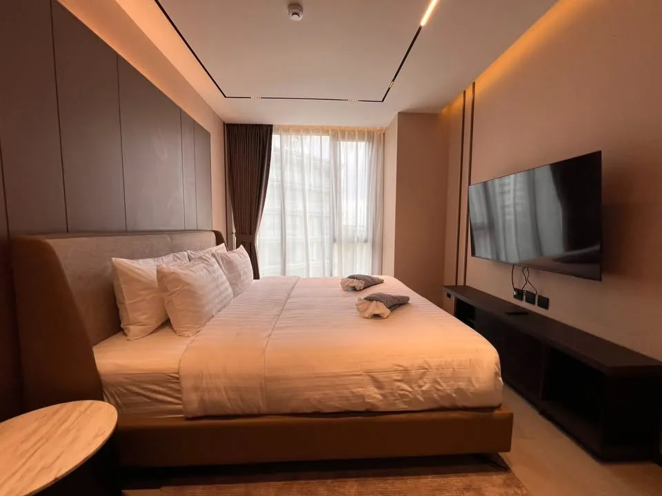1 Bedroom 1 Bathroom Corner Unit - Panora Estuaria photo 11