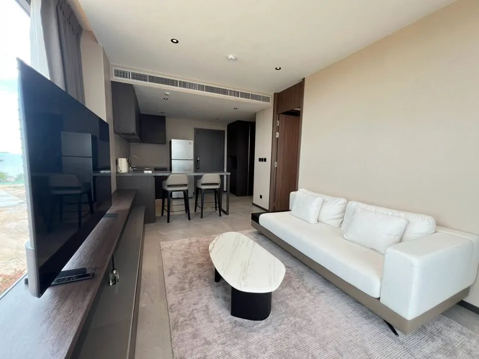 1 Bedroom 1 Bathroom Corner Unit - Panora Estuaria photo 6
