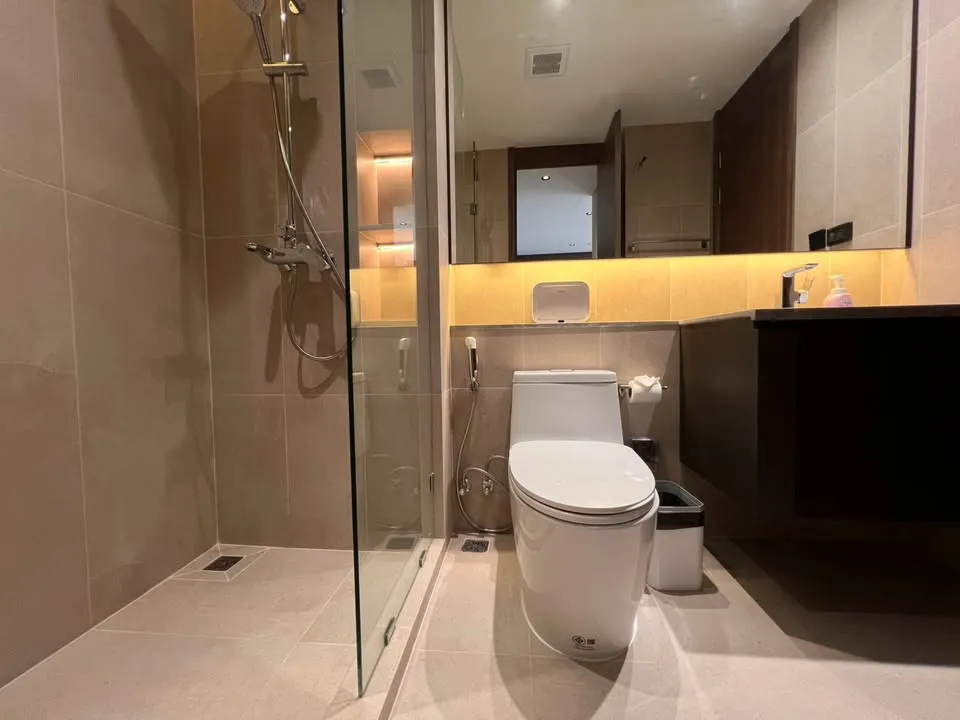 1 Bedroom 1 Bathroom Corner Unit - Panora Estuaria photo 10