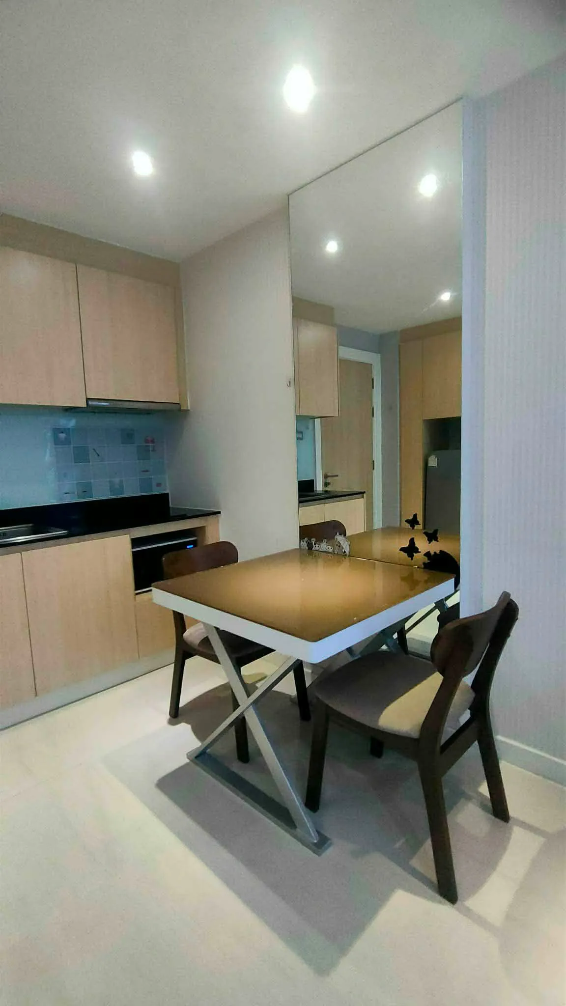 Pool Access Condo For Sale And Rent In Jomtien photo 10