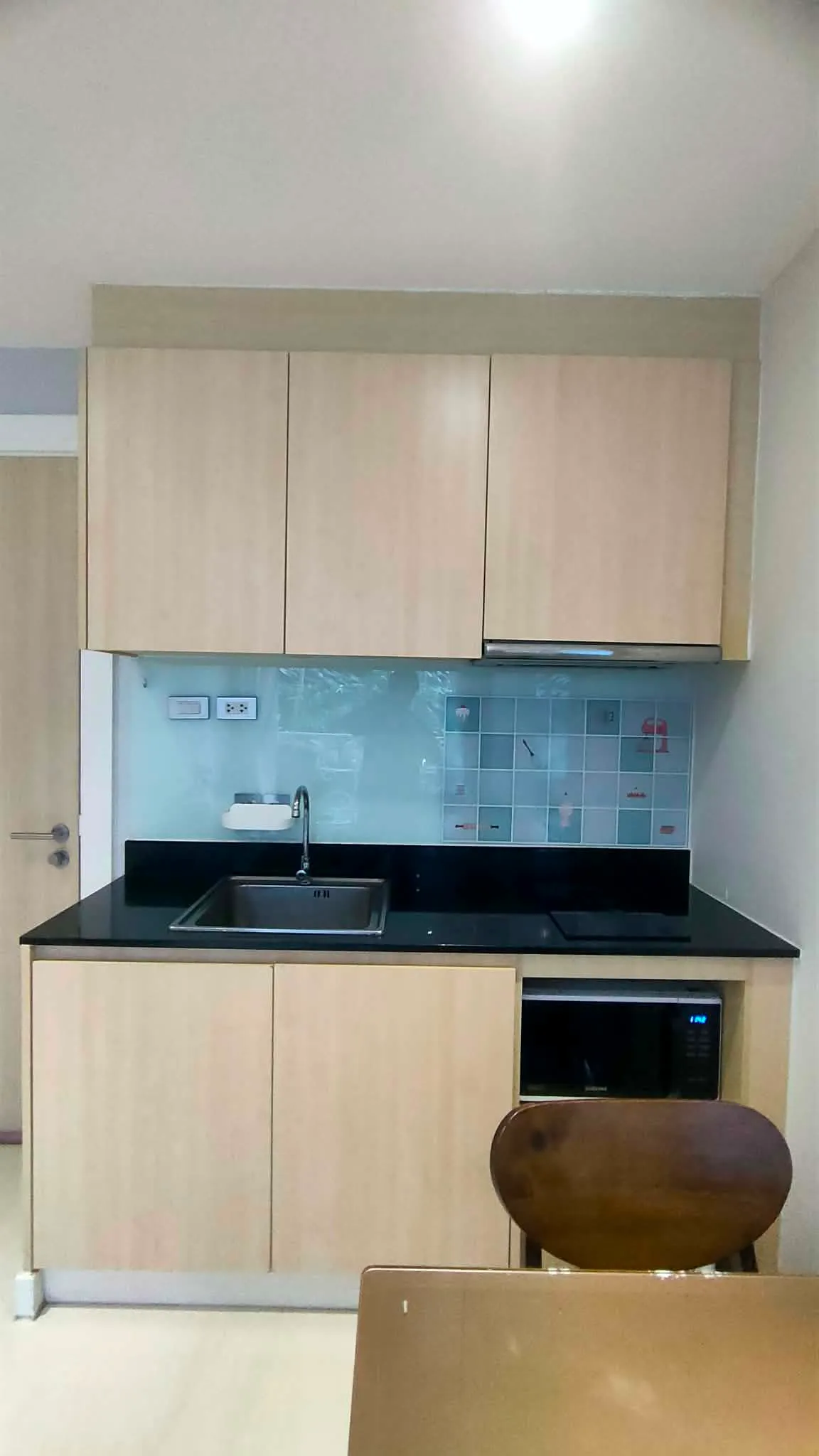 Pool Access Condo For Sale And Rent In Jomtien photo 13