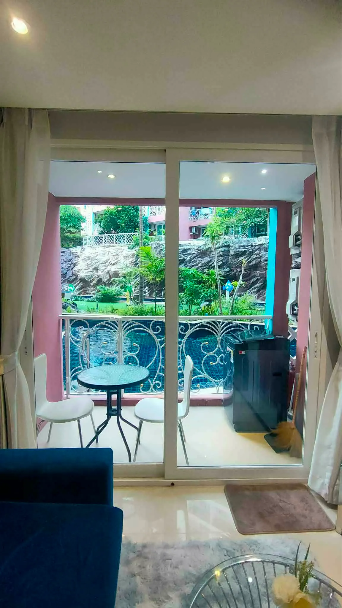 Pool Access Condo For Sale And Rent In Jomtien