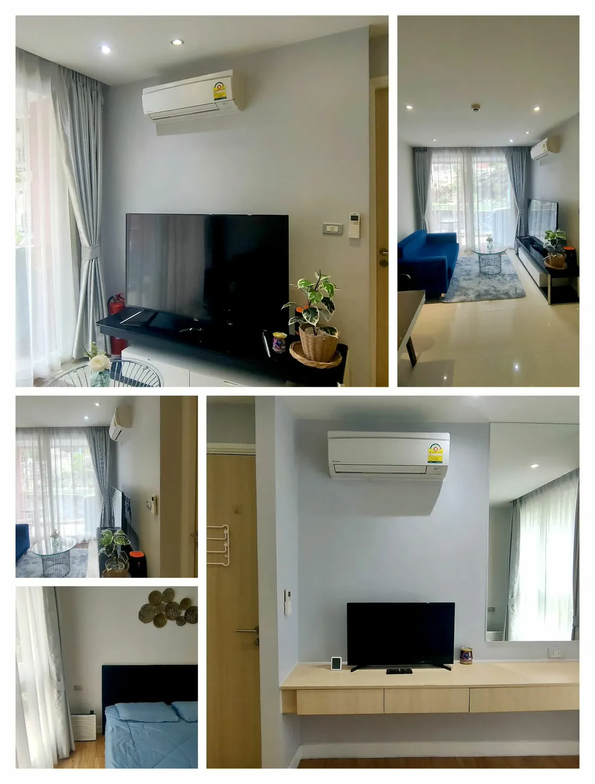 Pool Access Condo For Sale And Rent In Jomtien photo 5