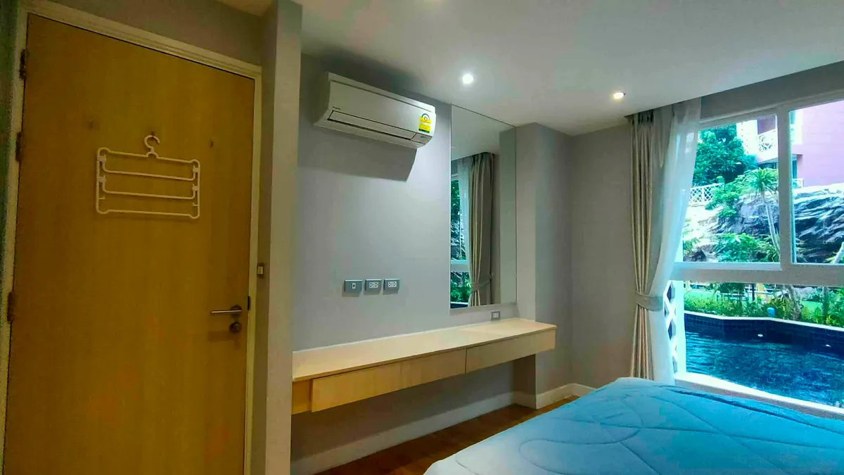 Pool Access Condo For Sale And Rent In Jomtien photo 7