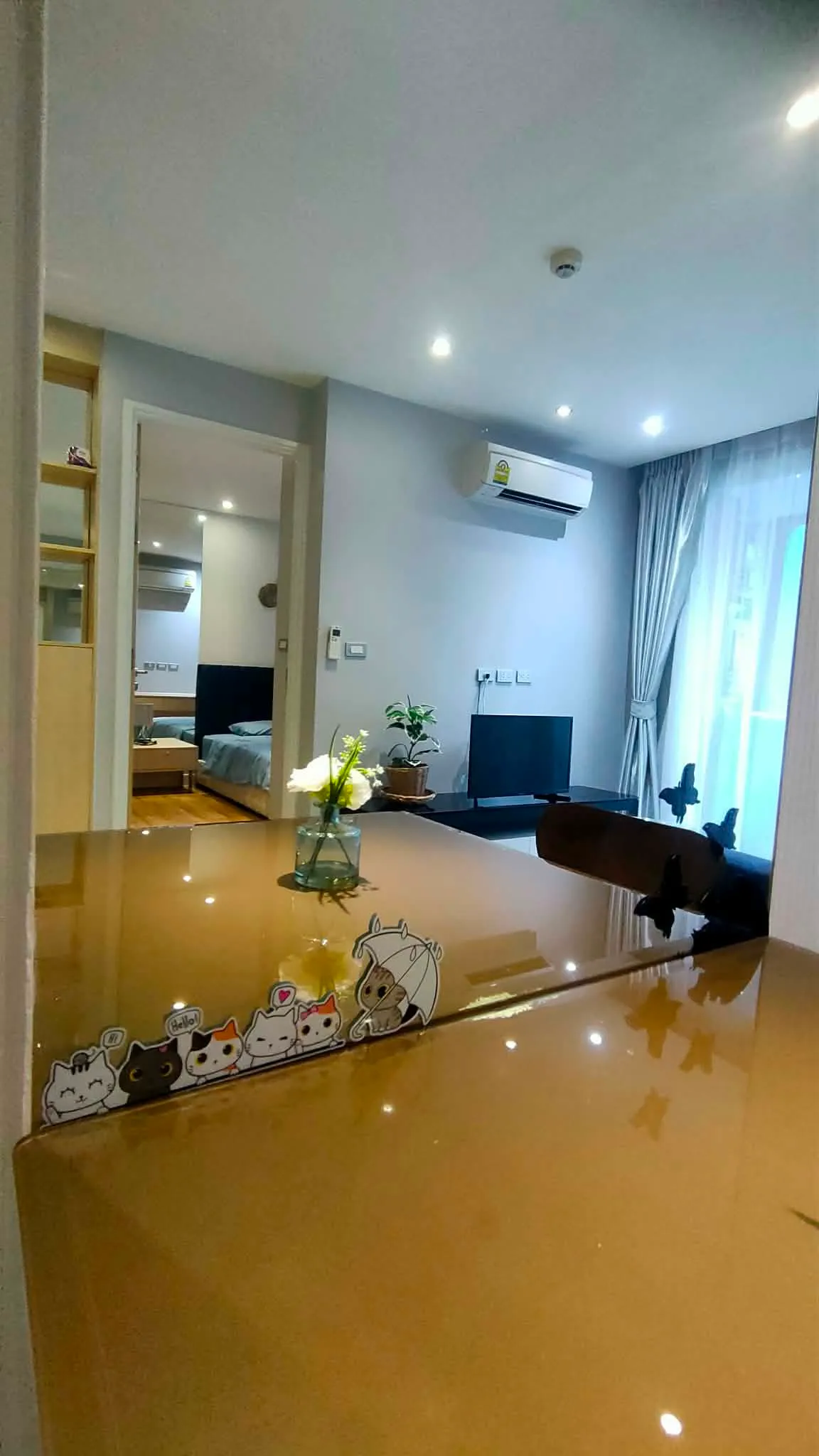 Pool Access Condo For Sale And Rent In Jomtien photo 14