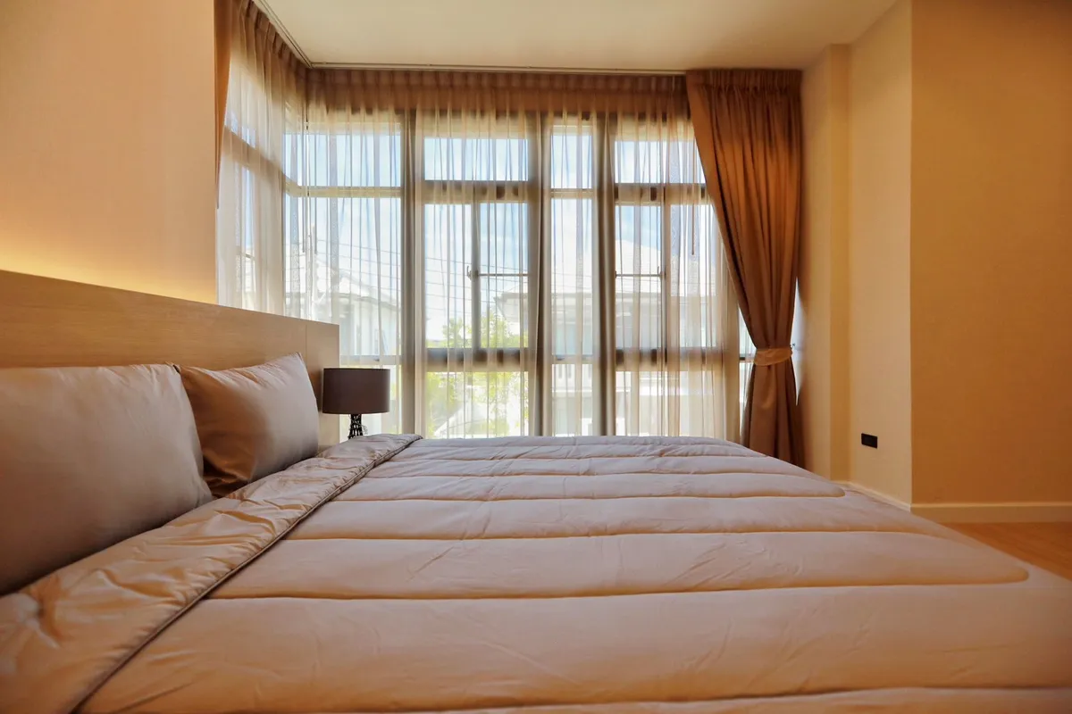 3 Bed 4 Bath For Rent near Regents School photo 18