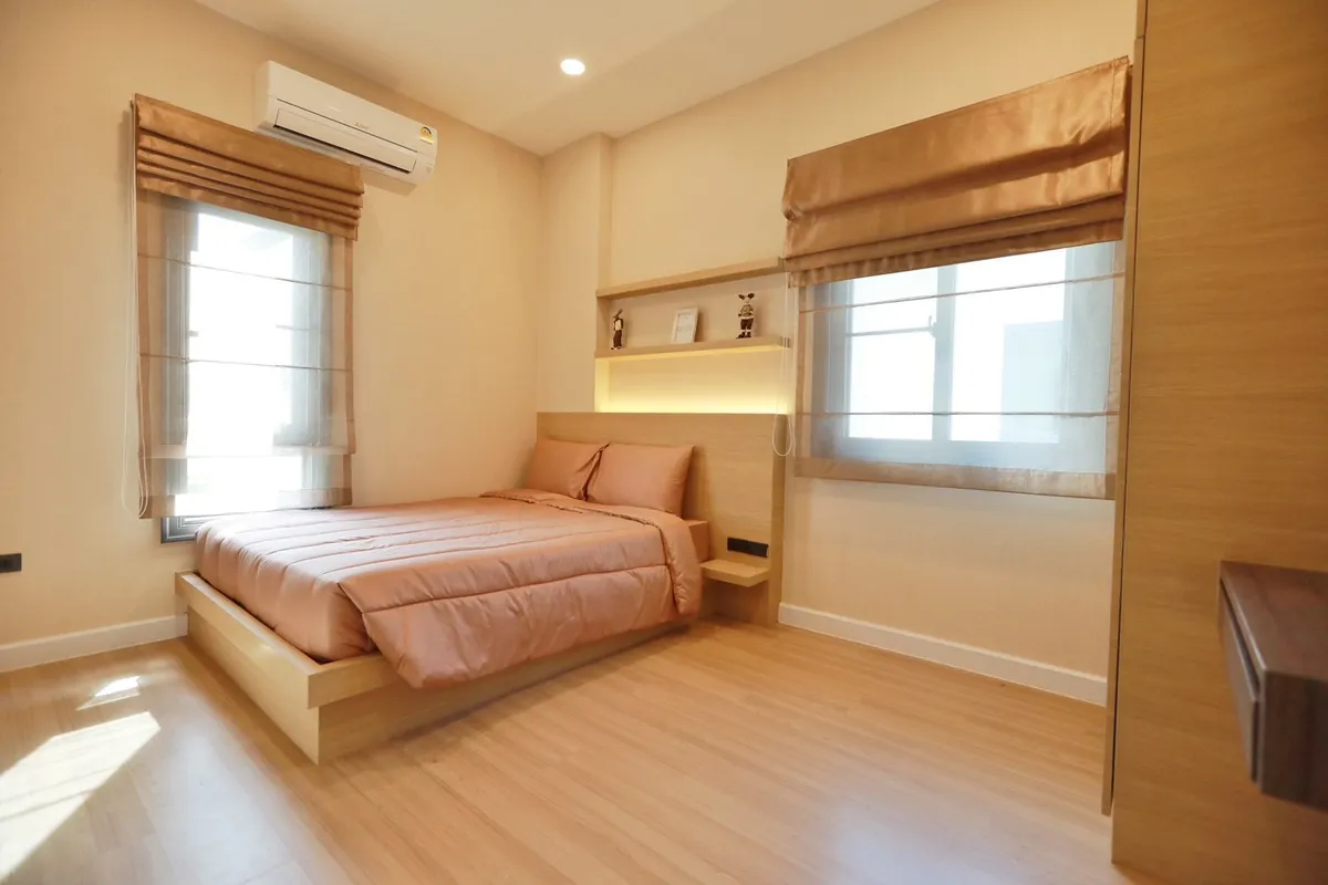 3 Bed 4 Bath For Rent near Regents School photo 12