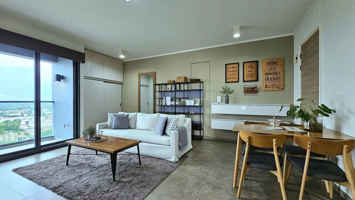 2 Bedrooms 1 Bathroom in Wongamat photo 17