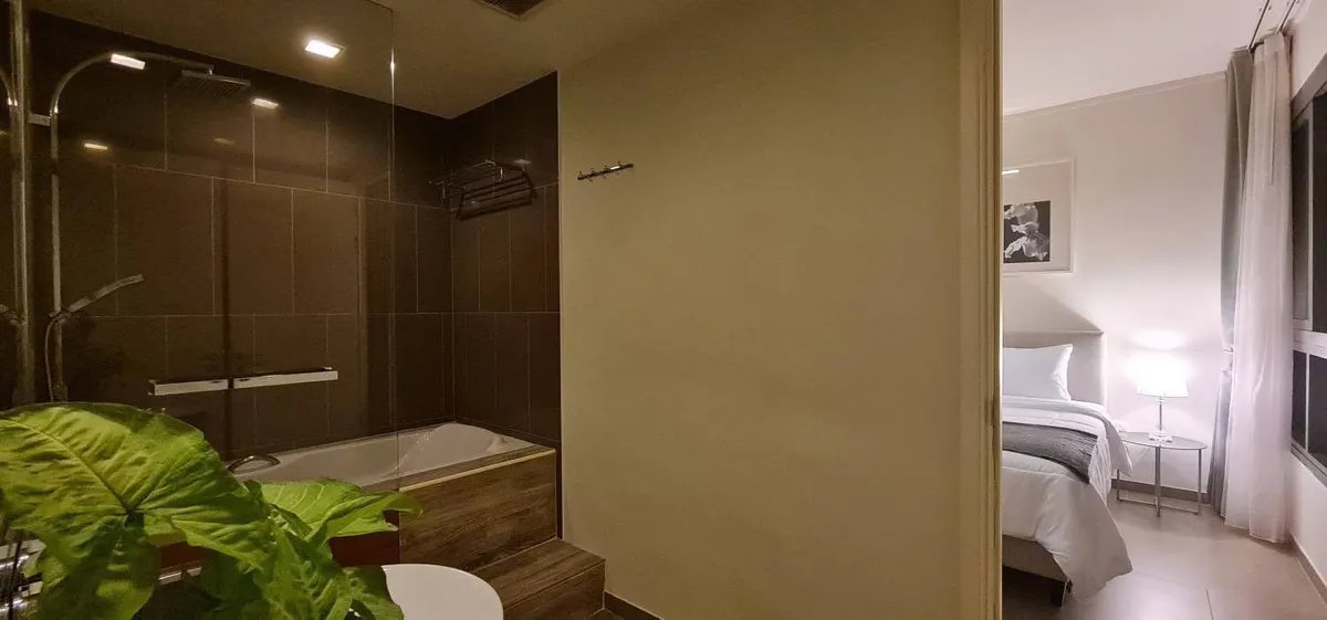 2 Bedrooms 1 Bathroom in Wongamat photo 10