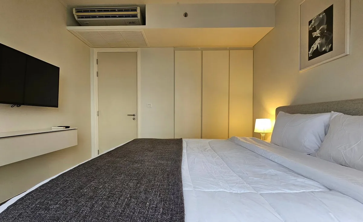 2 Bedrooms 1 Bathroom in Wongamat photo 12