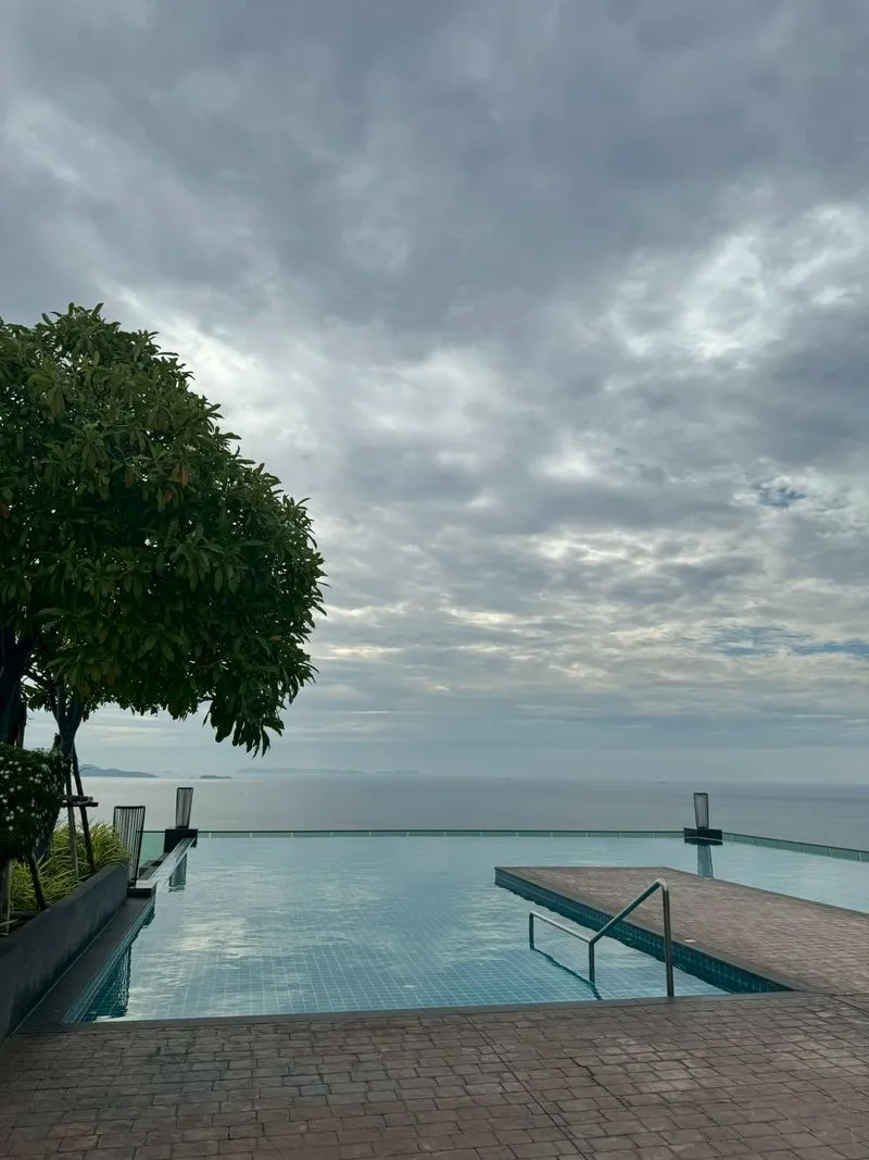 Studio Condo For Sale In Wongamat photo 2