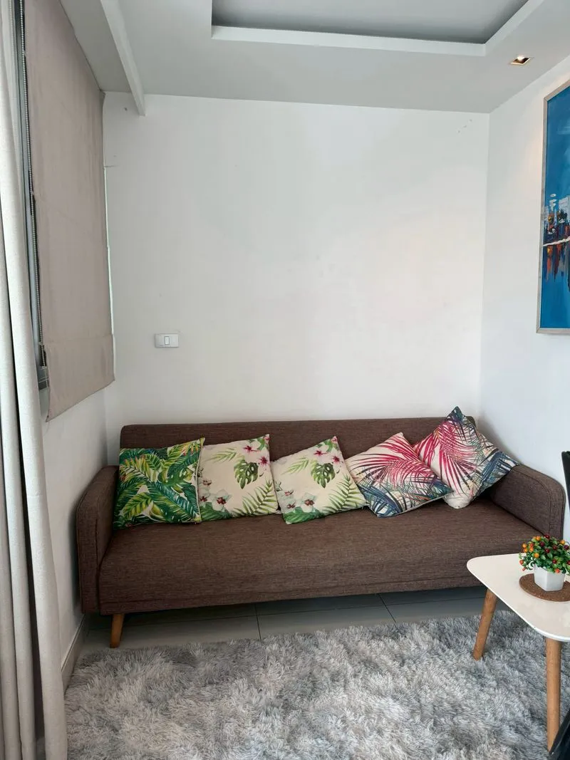 Studio Condo For Sale In Wongamat photo 9