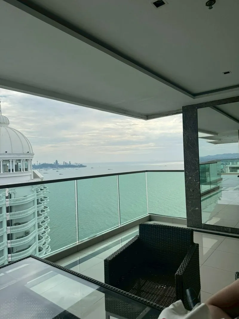 Studio Condo For Sale In Wongamat photo 6