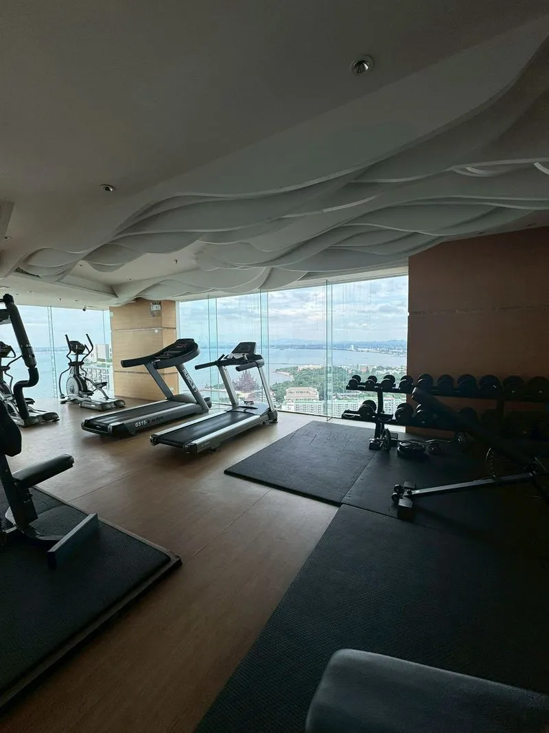 Studio Condo For Sale In Wongamat photo 7