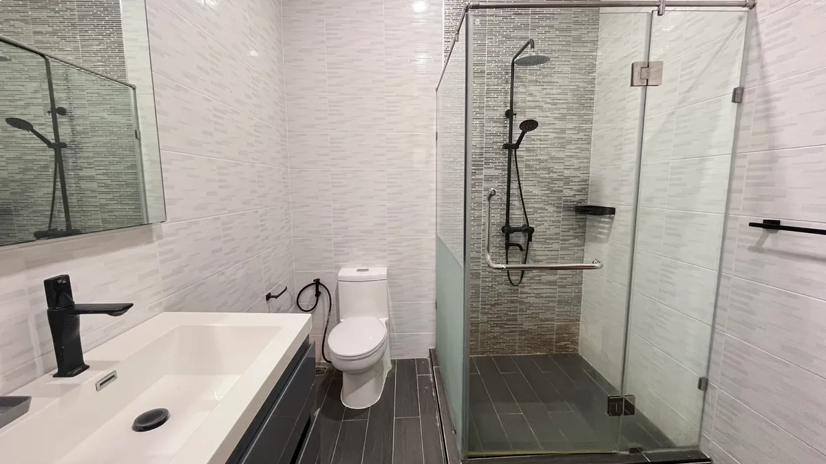 Corner house Pool villa 2 Bedrooms 2 Bathrooms in Na jomtien photo 25